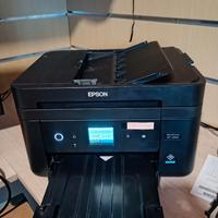 Stampante/Scanner+Adf Epson WF-2860