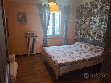 Appartamento Genova dinegro