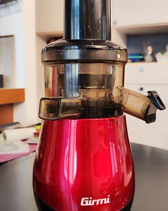 GIRMI ESTRATTORE 35T0 CE10 120W