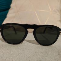 Occhiali da sole Persol 649 unisex. Originali.