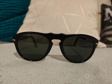 Occhiali da sole Persol 649 unisex. Originali.