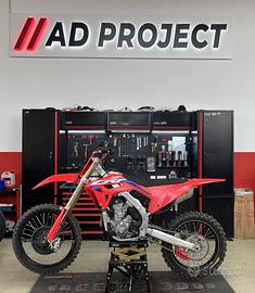 HONDA CRF 250 2024