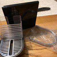Ricambi Pixie nespresso