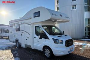 CI INTERNATIONAL ELLIOT 95M SPECIAL EDITION