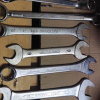 Chiavi inglesi 21 23 25 28 30 32 35 36 38 41