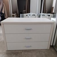 Cassettiera interno armadio Mondo convenienza 