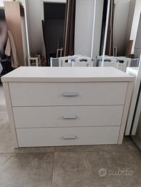 Cassettiera interno armadio Mondo convenienza 