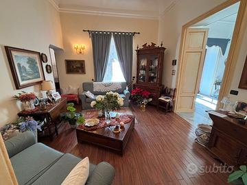 Casa Indipendente in centro storico