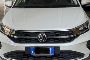 Volkswagen Taigo 1.0 110 cv dsg life 