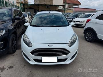 Ford Fiesta 1.4 5p. Bz.- GPL Titanium 12 MESI DI G