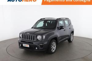 JEEP Renegade ML04402