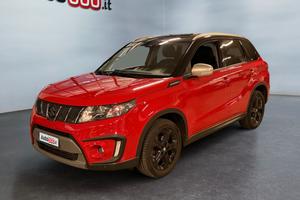 Suzuki Vitara 1.4 boosterjet S s&s 4wd allgrip