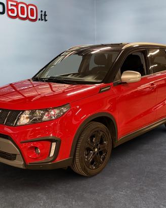 Suzuki Vitara 1.4 boosterjet S s&s 4wd allgrip