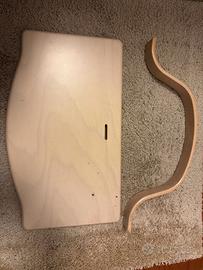 Stokke Tripp Trapp Baby Set Legno