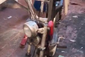 Mini Califfo Rizzato