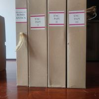 L'enciclopedia dei Papi - treccani