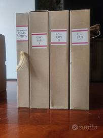 L'enciclopedia dei Papi - treccani