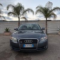 Audi A4 - 2007