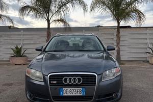 Audi A4 - 2007