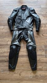 Tuta in pelle DAINESE Tg. 48