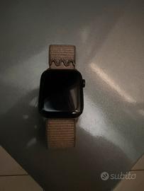 apple watch se 2