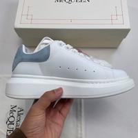 SCARPE ALEXANDER MCQUEEN - Size 37