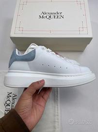 SCARPE ALEXANDER MCQUEEN - Size 37