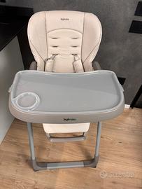 Seggiolone inglesina