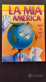 ALBUM LA MIA AMERICA - COMPLETO