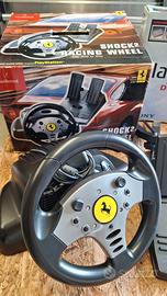 Volante - Guillemot Shock 2 Racing Wheel