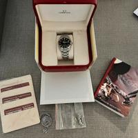 Omega Seamaster Aqua Terra