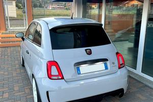 Abarth ESSESSE 160CV Sabelt