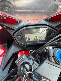 Honda Cb500R