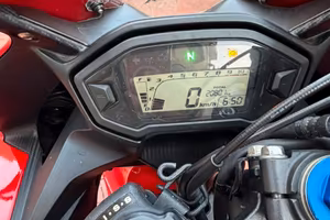 Honda Cb500R