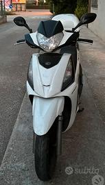 Kymco people gt 125