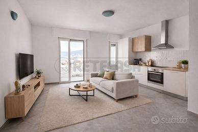 Loano si propone trilocale