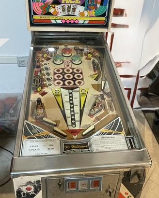 Flipper vintage