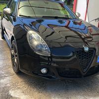 Giulietta diesel 1.6 105 cv 2015 restyling