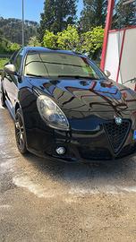 Giulietta diesel 1.6 105 cv 2015 restyling