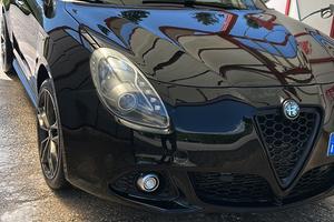 Giulietta diesel 1.6 105 cv 2015 restyling