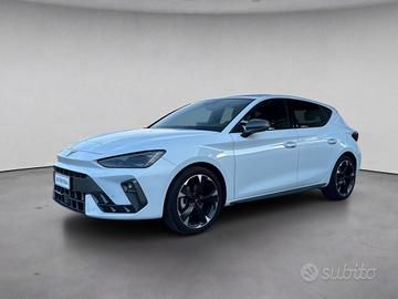 CUPRA Leon 1.5 hybrid 150cv dsg