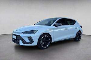 CUPRA Leon 1.5 hybrid 150cv dsg