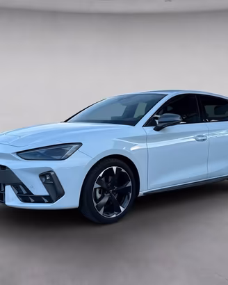 CUPRA Leon 1.5 hybrid 150cv dsg