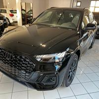 Audi Q5 SPB 40 TDI quattro S tronic S line