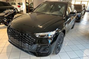 Audi Q5 SPB 40 TDI quattro S tronic S line