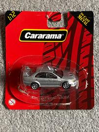 Cararama Mitsubishi Lancer Evolution V 1:72
