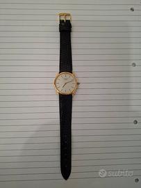 Orologio Longines oro 