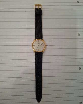Orologio Longines oro 