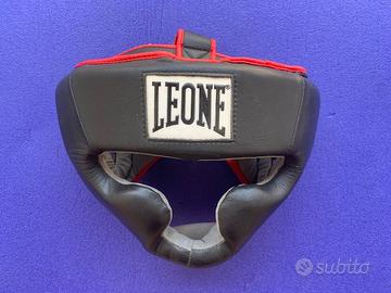 Boxe-casco-protettivo