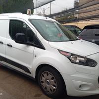 FORD TRANSIT CONNECT accetto permute